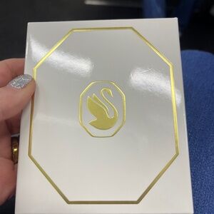 Swarovski annual edition ornament 2025